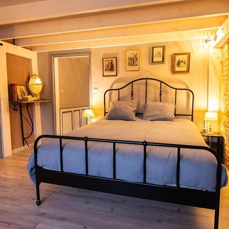 Апартаменти Le Relais De La Maillere Dalhem Екстер'єр фото